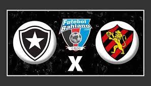Jogo do botafogo ao vivo. Onde Assistir Botafogo X Sport Ao Vivo Pelo Campeonato Brasileiro