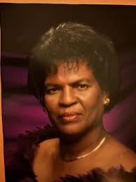 Jearlene Walker Obituary