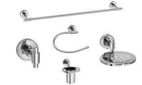 While plumbing supplies generally include faucets and fixtures, we go above and beyond these basics. Brass Bathroom Accessories Supplier In India Point Industries