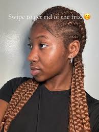 Mielle Rice Water Braid Gel