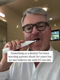 The Truth About Goldfish Crackers and Dental Health