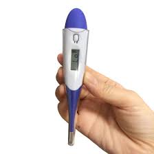It can measure the temperature of a solid such as food, a liquid such as water, or a gas such as air. Celsius Fahrenheit Thermometer Electronic Soft Head Waterproof Indoor Digital Digital Thermometer China Electronic Digital Thermometer Adult Thermometer Made In China Com