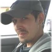 Obituary information for Jeremy Nickolas Starks