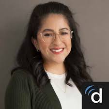 Dr. Olivia Bernal, MD