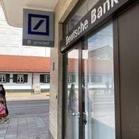 Aktuelle öffnungszeiten und jetzt geöffnete deutsche bank filialen in grünwald inklusive kontaktdaten wie adresse, telefonnummer, webseite Deutsche Bank Neuhausen Nymphenburg Nymphenburger Strasse 160