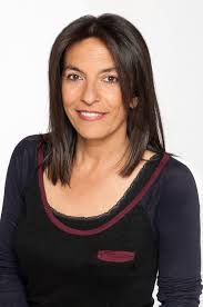 Las redes sociales como segundas pantallas, a debate en iRedes con Ana  Bueno, Elena Neira e Ignacio Escolar