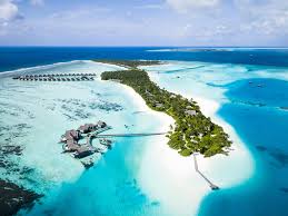 Details maps below show where the maldives are on the world map. Niyama Private Islands Maldives Dhaalu Atoll 9 1 10 Updated 2021 Prices