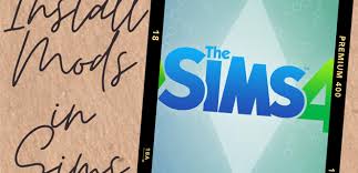Download the mod you want from the internet. How To Install Mods In Sims 4