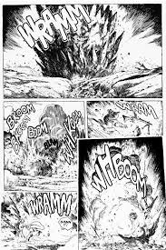 drawing explosions for comics explosion drawing anime wall art drawings