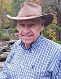 Obituary information for Clyde Harvey Shaffer