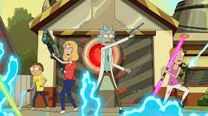 Rick And Morty Season 5 Episode 1 Release Time How To Watch Uk Us