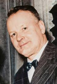 Alfred Hawthorne Hill Sr. (1893-1972)