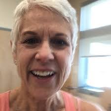 Ginger Lang's Instagram, Twitter & Facebook