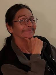 Lyle Ritchie “Graz” “Baashkoweng” Shipman