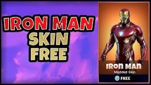 Earlier during the week, epic game began revealing heroes that will make an appearance during the fortnite x avengers limited time event. How To Get The Iron Man Suit In Fortnite