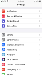 Though the embedded ios 11 screen recording function is very useful and simple to operate, it has some drawbacks. How To Record Your Screen On An Iphone The Verge
