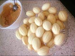 كرمال اقتصادي مع زوزة جوزة عين الجمل zouza aux caramel economie youtube yummy food dessert eid food east dessert