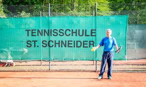 French open 2021 all competitions. Stefan Schneider