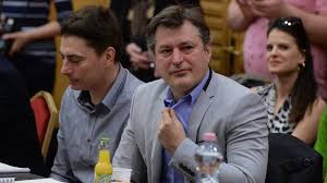 Rakonczay gábor was born on january 28, 1981 in budapest, hungary. Megszuletett Homonnay Zsolt Gyermeke Nlc