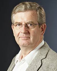 James Ryan • Georgina Capel Associates LTD