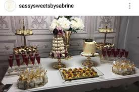 Graduation Dessert Table And Decor Graduation Desserts Dessert Table Graduation Dessert Table