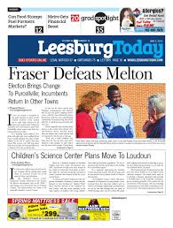 Find houses with unfinished & finished basements for sale in purcellville, va. Leesburg Today May 8 2014 By Insidenova Issuu