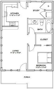24x32 House 24x32h1 768 Sq Ft Excellent Floor Plans By Darcy Plans De Petite Surface Plan Petite Maison Plan Maison