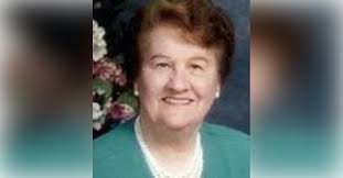 Obituary information for Viola Marie Endres