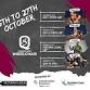 QWRL State Cup, Veteran Legal Cup, Ashes Friendly event image