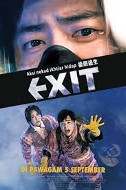 11 korean movies that are better than hollywood movies ft happysqueak. Exit Movie Release Showtimes Trailer Cinema Online