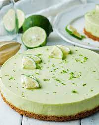 11 Avocado Dessert Recipes From Truffles To Ice Cream Avocado Dessert Avocado Recipes Dessert Avocado Cheesecake