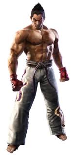 Kazuya mishima (三島 一八, mishima kazuya?) is one of the main characters in the tekken series. Kazuya Mishima Wikipedia