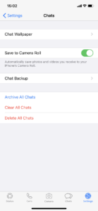 So that you can make full use of this application. How To Restore Deleted Whatsapp Messages Without Backup
