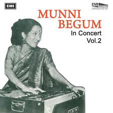 Jhoom Barabar Jhoom Lyrics Munni Begum In Concert Vol 2 Only On Jiosaavn Rahat fateh ali khan, mahalaxmi iyer. saavn
