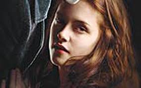Twilight thay thế Harry Potter