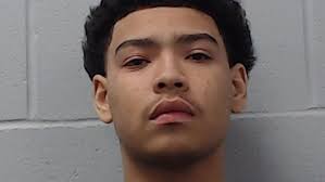 San Marcos police searching for additional suspect & witness after deadly  shooting