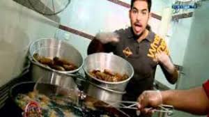 مطعم البغل 1 Mpg Youtube