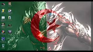 3d Wallpaper For Desktop Windows 7 Vigasdzhack Youtube Follow the vibe and change your wallpaper every day! youtube