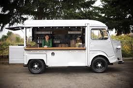 Union Wine Co Wine Tasting Truck Hiconsumption Lkw Design Kaffee Van Verkaufswagen