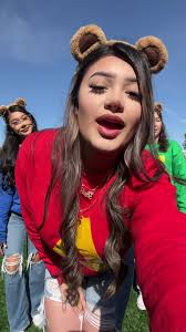 Alvin and The Chipmunk TikTok Ideas