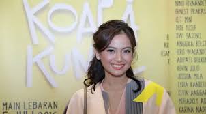 Alhamdulillah, saya bersyukur kepada allah karena masih diberikan kesempatan untuk menulis artikel kembali. Main Film Koala Kumal Acha Septriasa Belajar Dari Raditya Dika News Entertainment Fimela Com