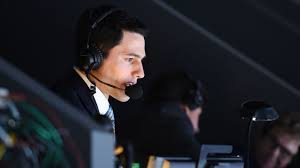 Nbc's nascar coverage has sounded a bit different during the last two weeks. The New Age Of Nhl Broadcasting How Burke Mears And Faust Are Leading The Way Abc7 Los Angeles
