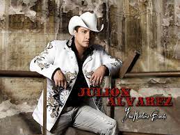 Julión álvarez encanta con tierna foto al lado de su hija maría isabel. Biografia Julion Alvarez Kontrabandeando