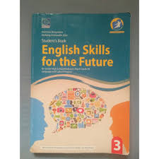 One morning they were allowed to play outside. Buku Siswa English Skills For The Future Untuk Sma Ma Kelas Xii 12 Grafindo Media Pratama Shopee Indonesia