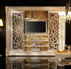 Rustic bachelor pad living room ideas. Tv Stand Classic Luxury