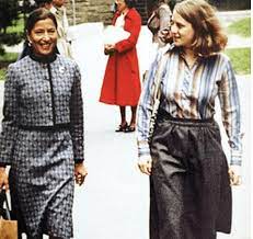 The late supreme court justice's personal trainer pays his respects as she lies in state at the us capitol. 30 Legendary Photos Of The Notorious Ruth Bader Ginsburg