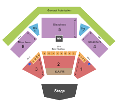 71 Skillful Bb T Pavilion Seat Chart