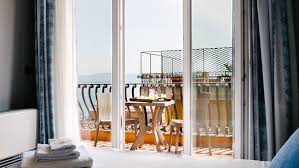 All rooms have kitchens and 3 bathrooms. Bike Boat Argentario Hotel Monte Argentario Maremma Toskana Italien Unterkunfte Supertrail Guide