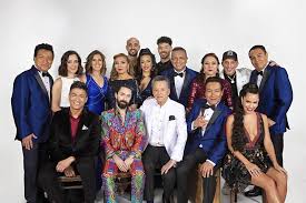 The latest tweets from @angelesazulesmx Cantan Los Angeles Azules Su Amor Por Argentina
