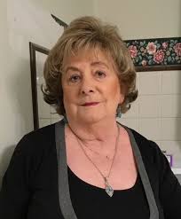 Constance Black Obituary